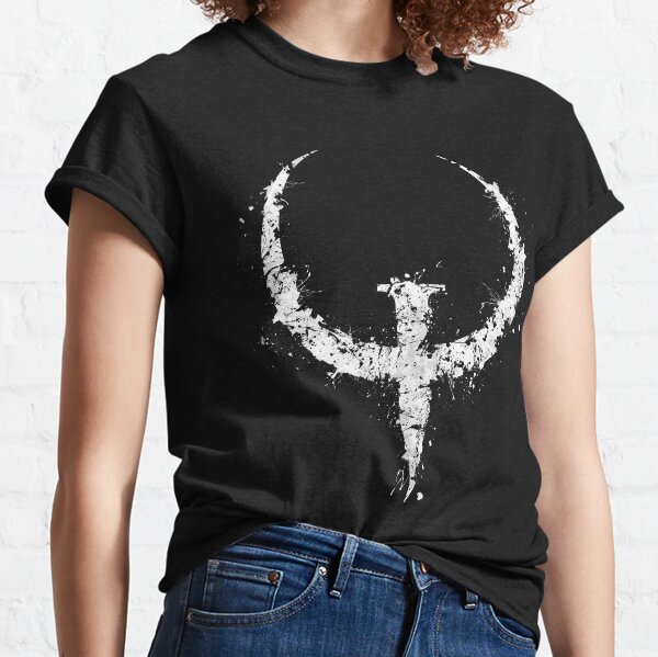 quake is my hero shirt