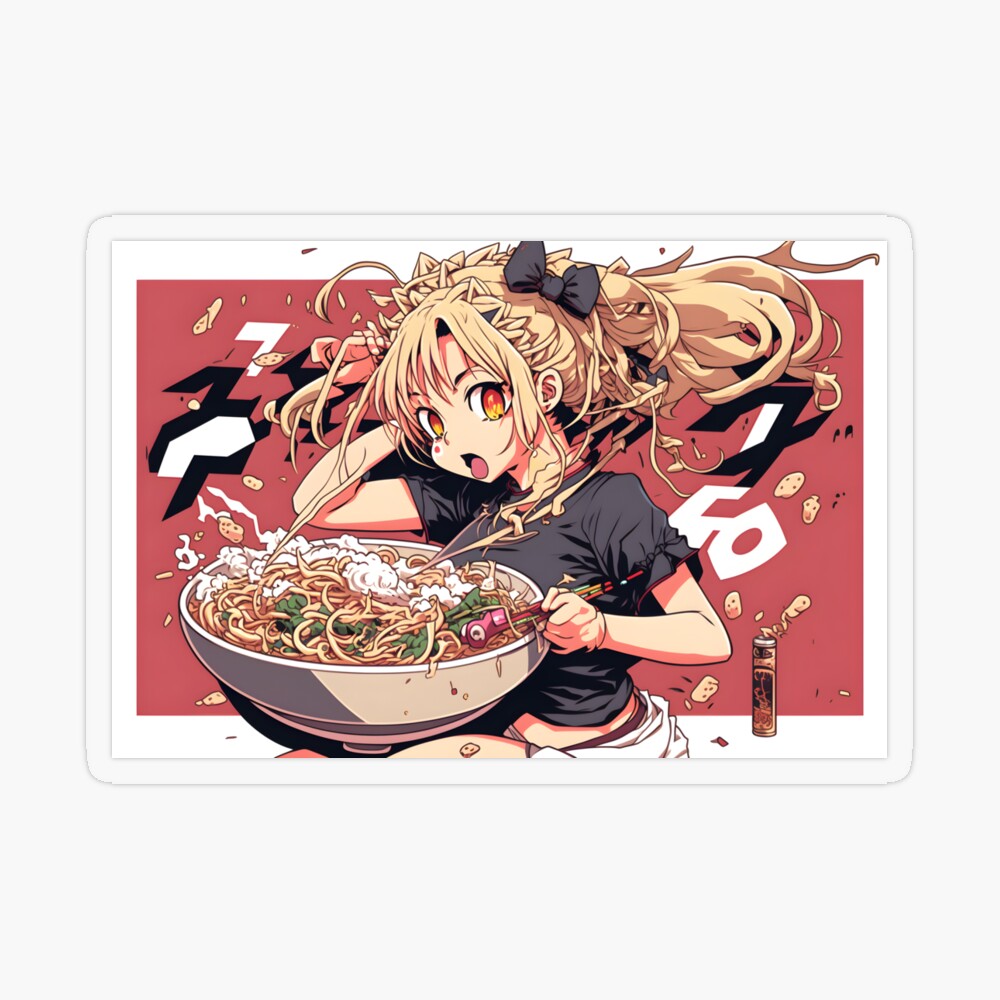 Jōichirō Special Rich Ramen | Shokugeki no Soma Wiki | Fandom