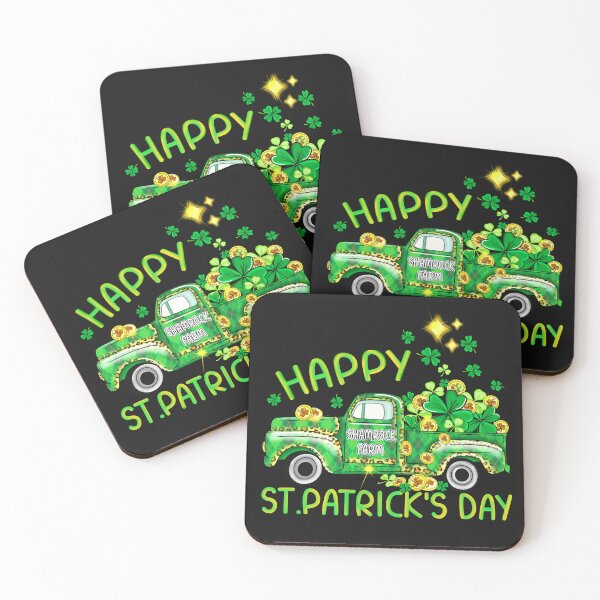 Item preview, St. Patrick's day designed and sold by SITMA.