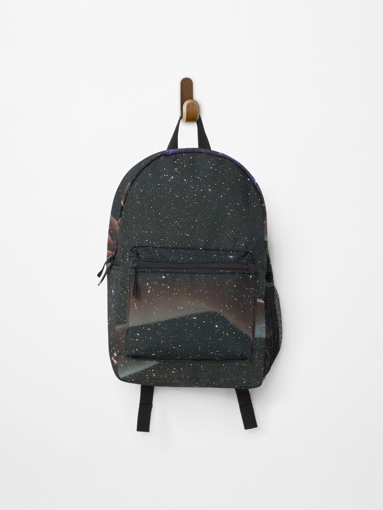 Thumbnail 1 of 3, Backpack, Magic designed and sold by DreamCollagee.