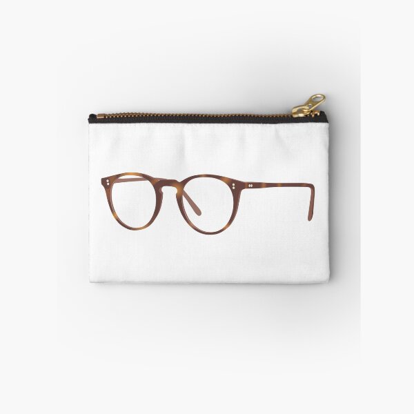 Item preview, Tortoiseshell Glasses designed and sold by RYN-DSGN.