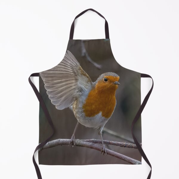 Item preview, Robin take off designed and sold by AliMarleyPhoto.