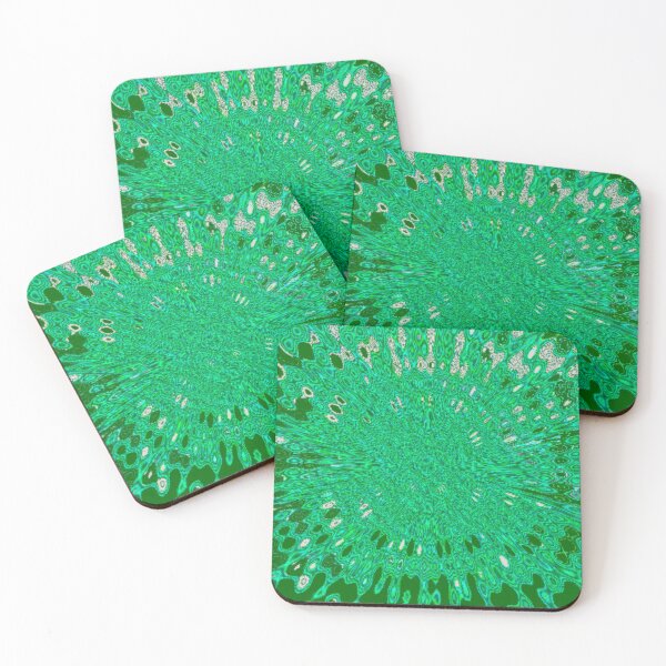 Item preview, Green Splat 1 designed and sold by Dark-Company.