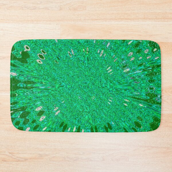 Item preview, Green Splat 1 designed and sold by Dark-Company.