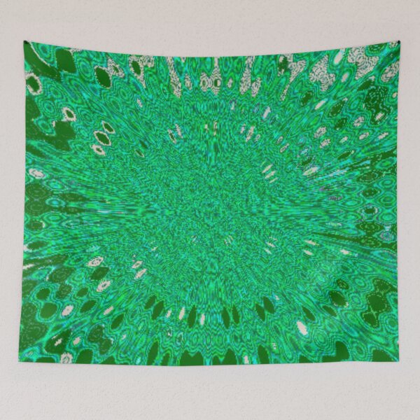 Item preview, Green Splat 1 designed and sold by Dark-Company.
