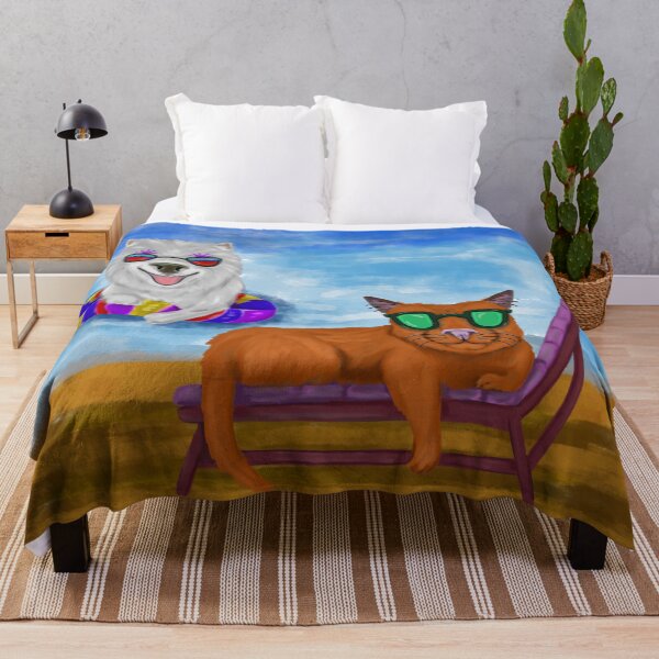 Item preview, Pool party pets designed and sold by Antiope33.