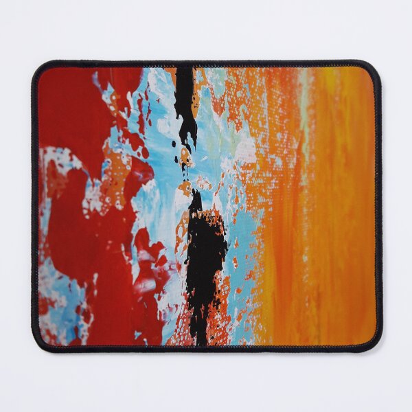 Item preview, The Middle designed and sold by Artelier by Mel.