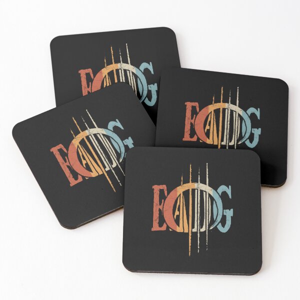 Item preview, Bass Guitar EADG Strings Retro Enso Japanese Circle Bassist designed and sold by Skizzenmonster.