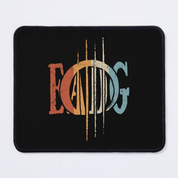Item preview, Bass Guitar EADG Strings Retro Enso Japanese Circle Bassist designed and sold by Skizzenmonster.