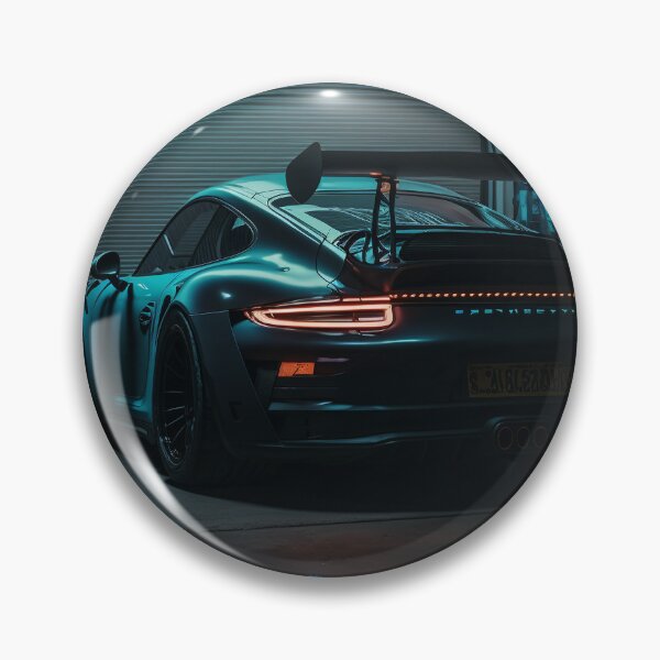 Item preview, GT3R  designed and sold by pixelpunkai.