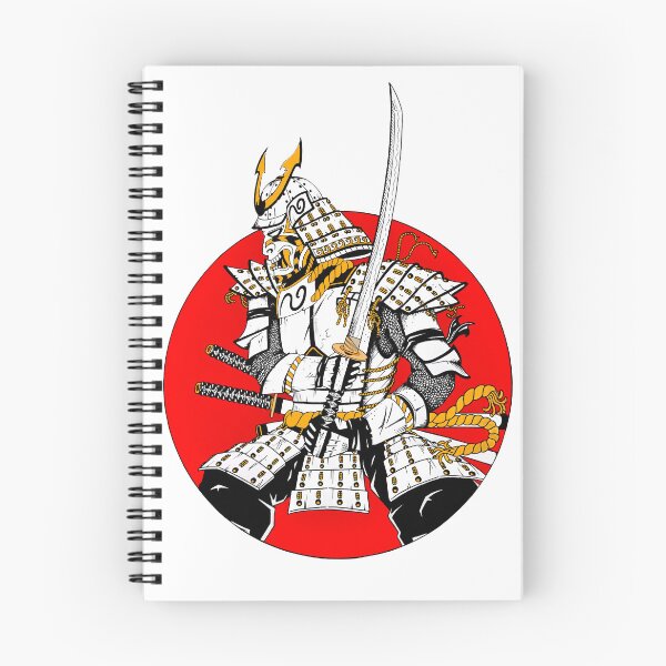 Item preview, Nobunaga Samurai   designed and sold by Zoufink.
