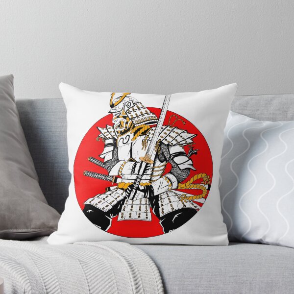 Item preview, Nobunaga Samurai   designed and sold by Zoufink.