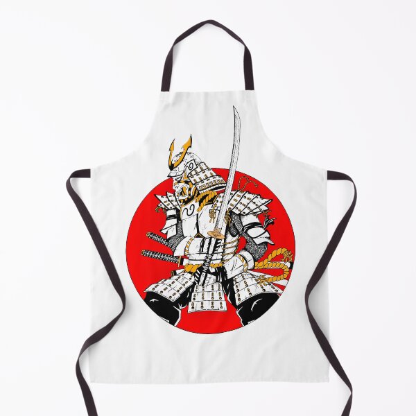 Item preview, Nobunaga Samurai designed and sold by Zoufink.