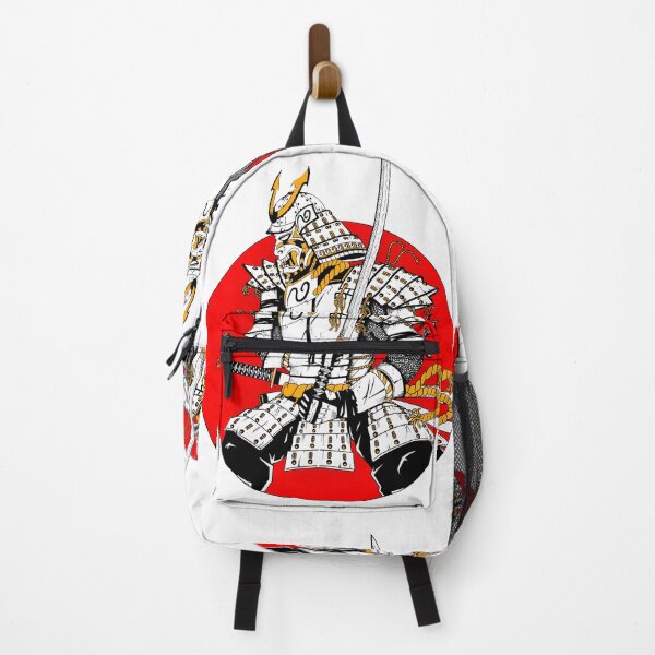 Item preview, Nobunaga Samurai designed and sold by Zoufink.