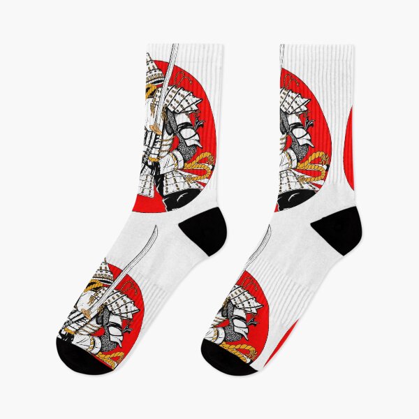 Item preview, Nobunaga Samurai   designed and sold by Zoufink.