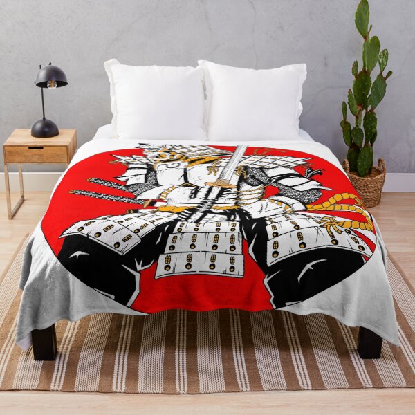 Item preview, Nobunaga Samurai   designed and sold by Zoufink.