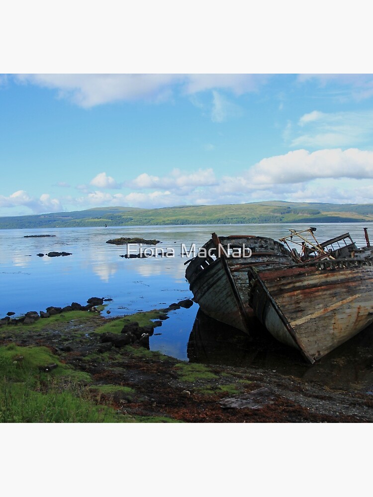 Salen serenity by orcadia