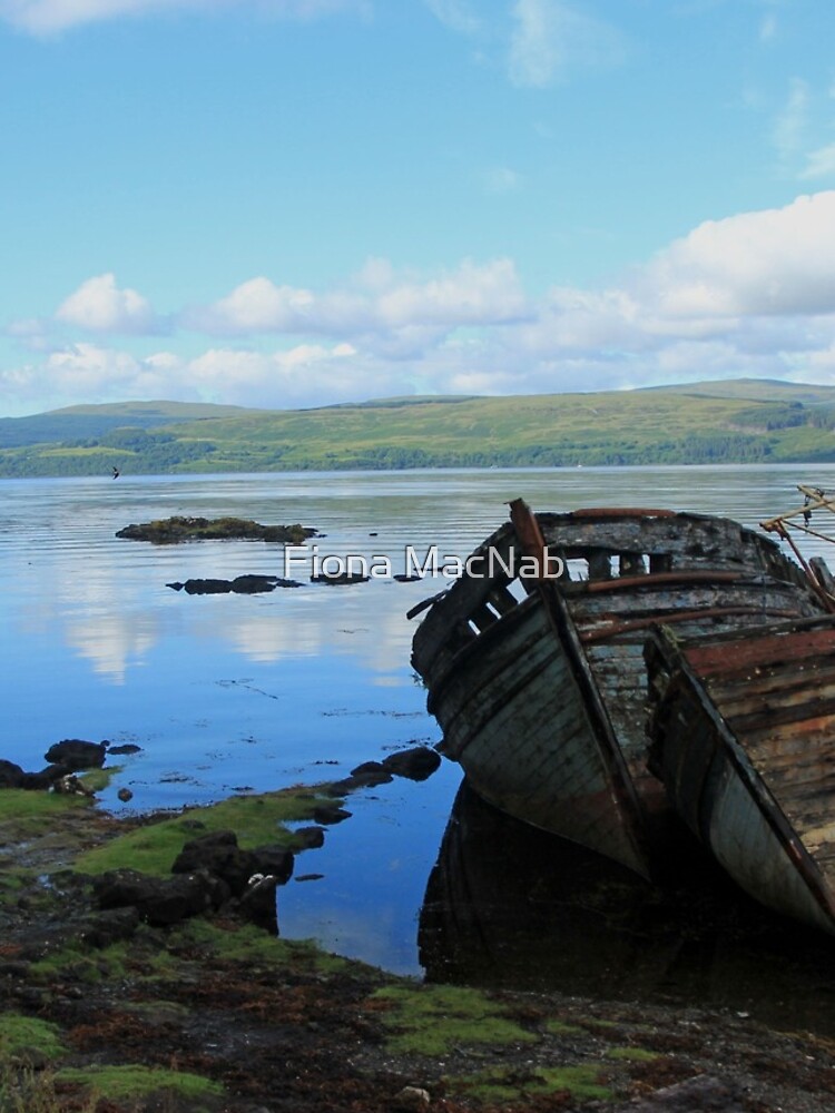 Salen serenity by orcadia