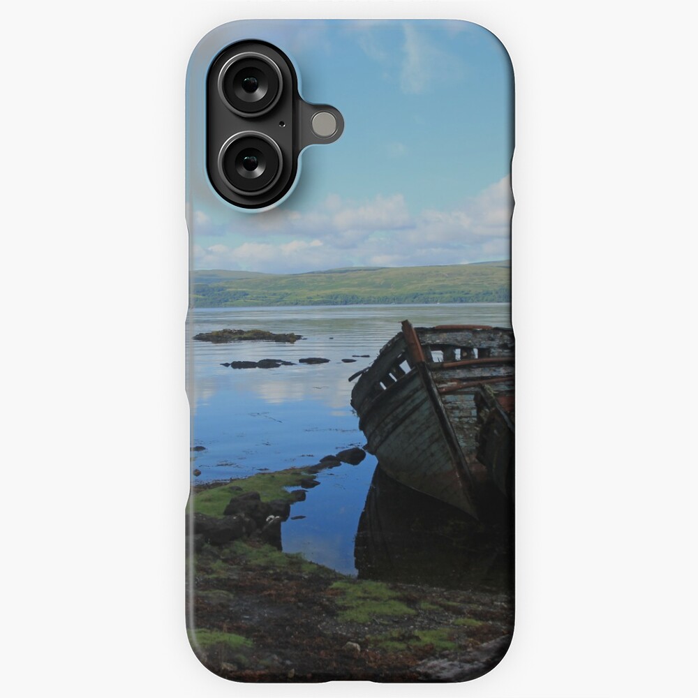 Item preview, iPhone Snap Case designed and sold by orcadia.
