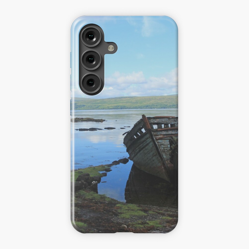Item preview, Samsung Galaxy Snap Case designed and sold by orcadia.