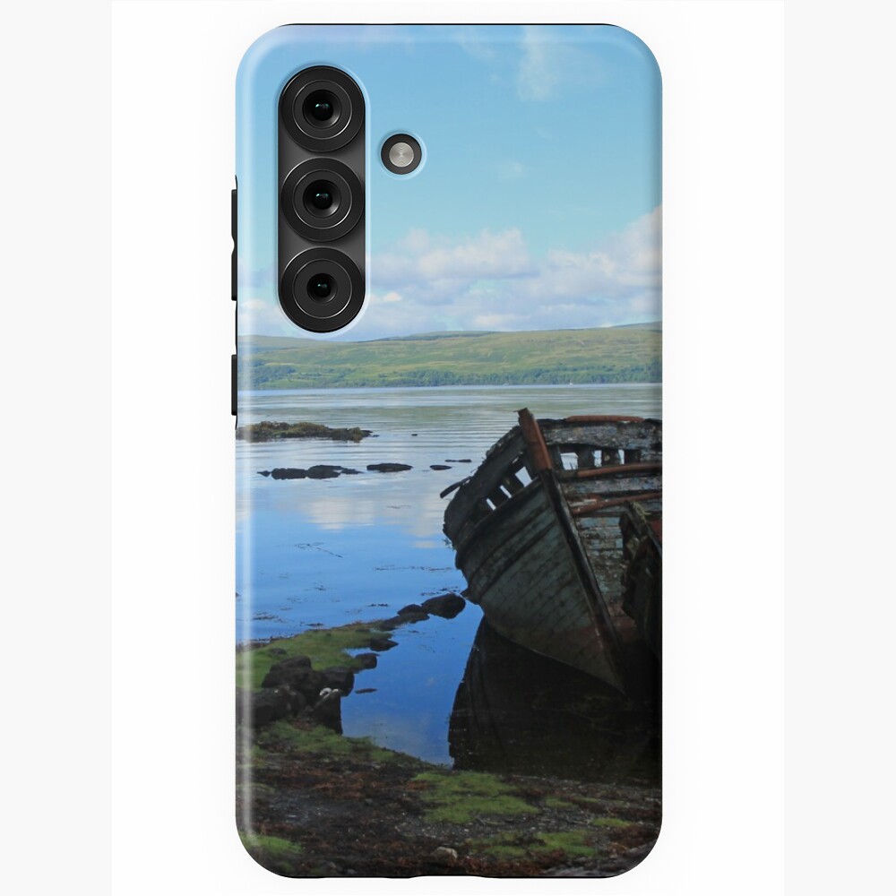 Item preview, Samsung Galaxy Tough Case designed and sold by orcadia.