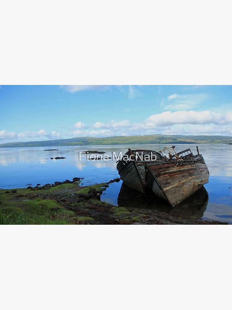 Salen serenity by orcadia