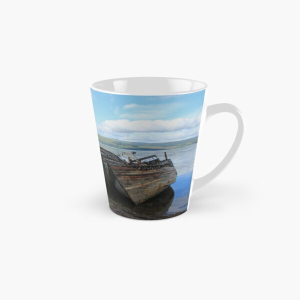 Salen serenity Tall Mug
