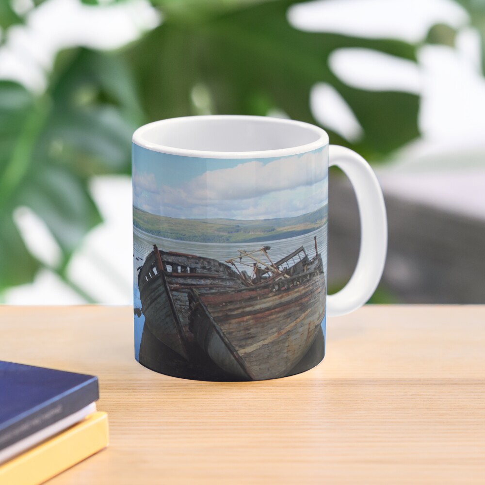 Salen serenity Mug