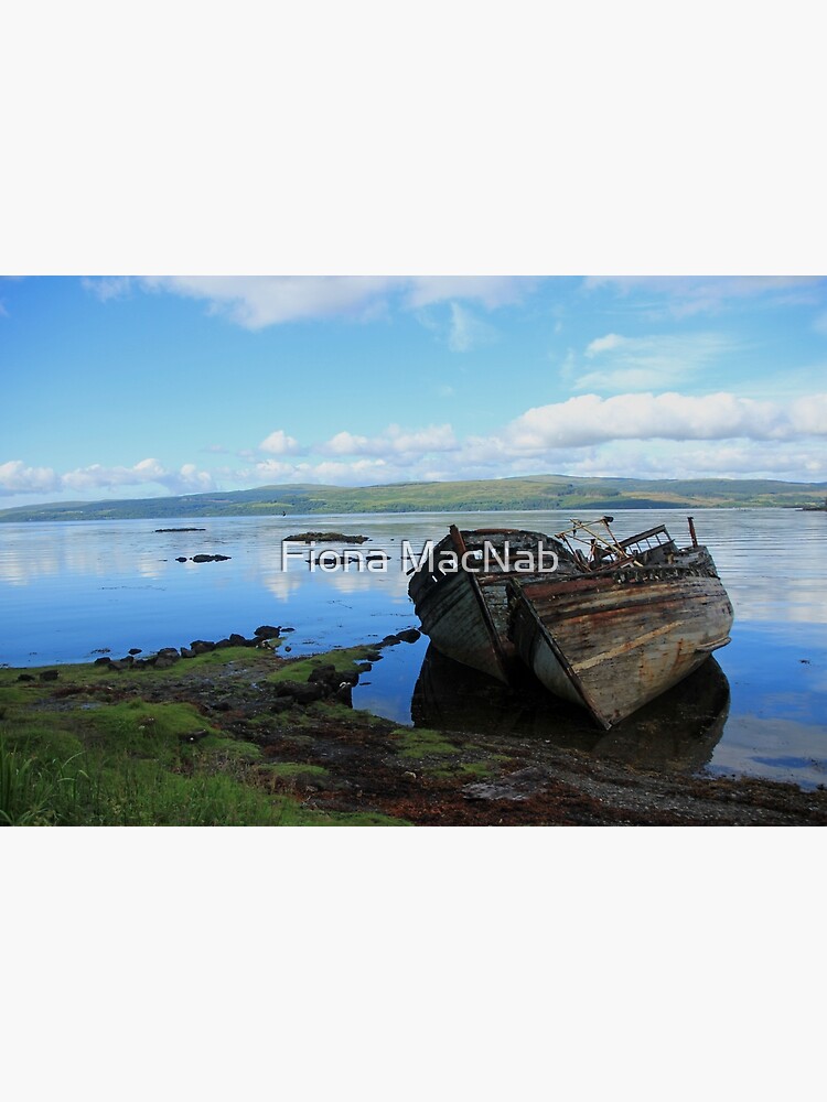 Salen serenity by orcadia