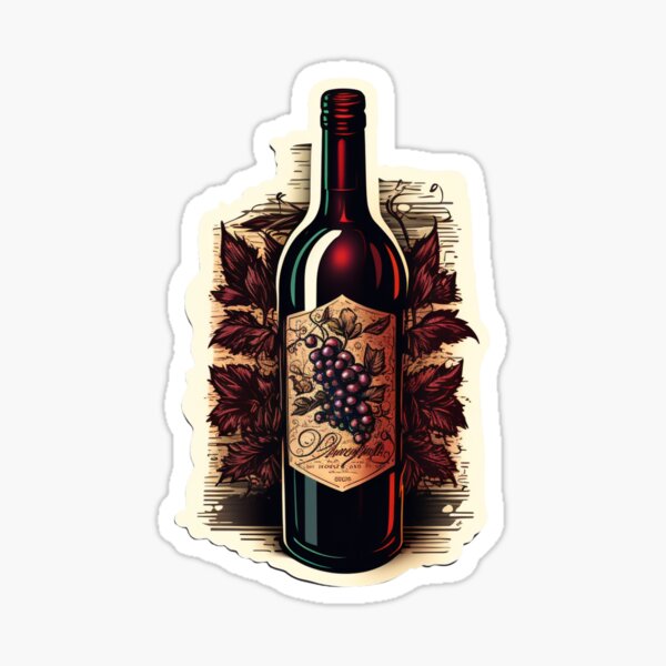 Artikel-Vorschau von Rotwein, designt und verkauft von Alper Billik.