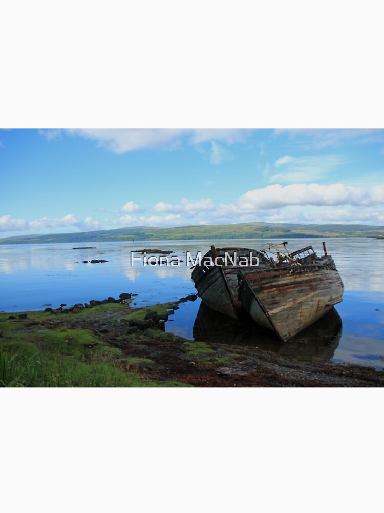 Salen serenity by orcadia