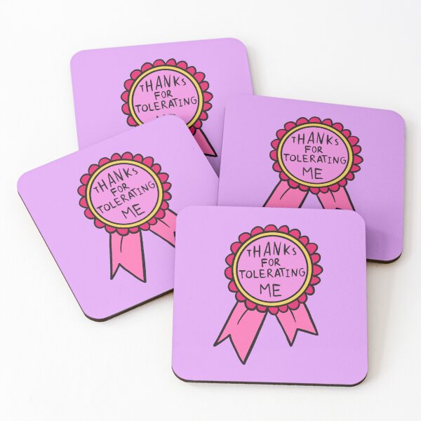 Item preview, Medal. Thanks for tolerating me. designed and sold by SonDesigns.