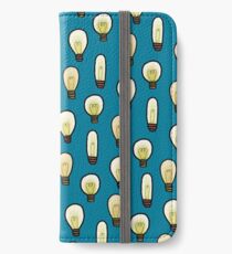 Gute Idee iPhone Flip-Case/Hülle/Klebefolie