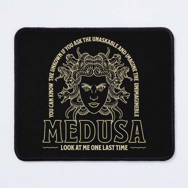 Item preview, Medusa designed and sold by rmrc28.