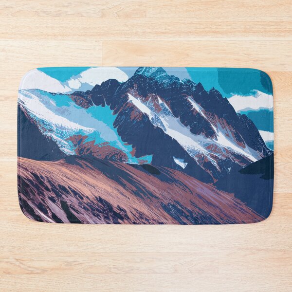 Item preview, Sweeping Scenic Landscapes designed and sold by fergyfilms.
