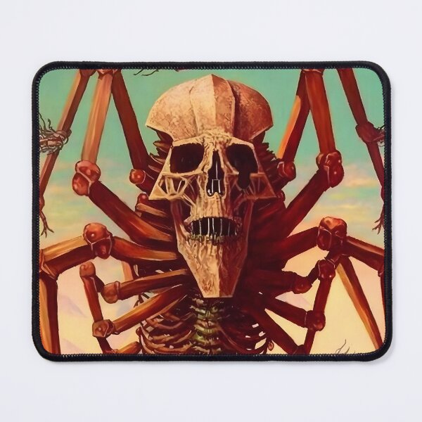 Item preview, Desert Bloom Arachnid designed and sold by Teebuya.