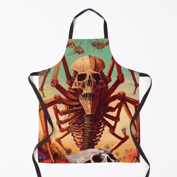 Item preview, Desert Bloom Arachnid designed and sold by Teebuya.