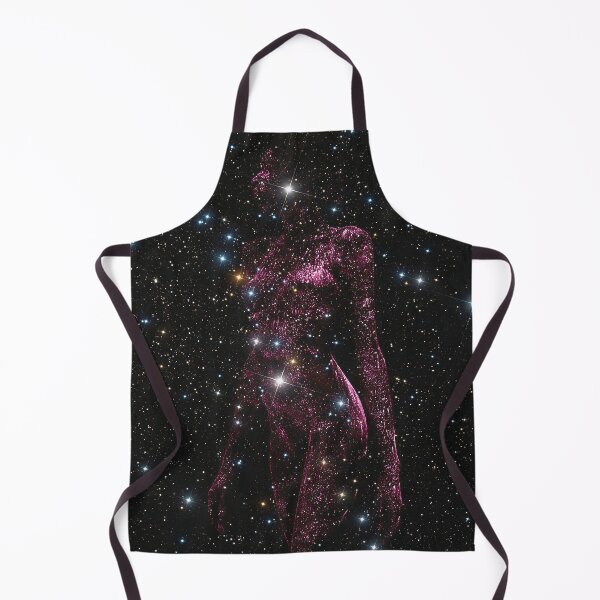 Item preview, Galaxy Woman designed and sold by DreamCollagee.