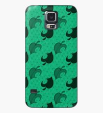 Funda/vinilo para Samsung Galaxy Sé la hoja