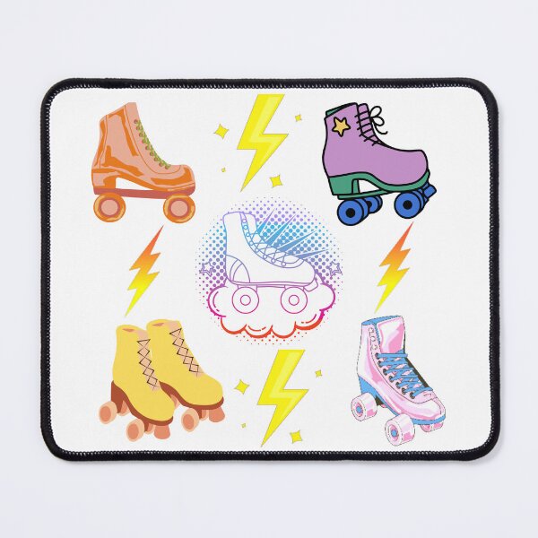 Item preview, Lightening Skates designed and sold by MICKSPIKS.