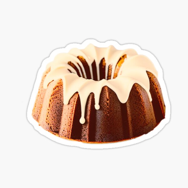 STAMPO BUNDT CAKE - Dolcidecorishop