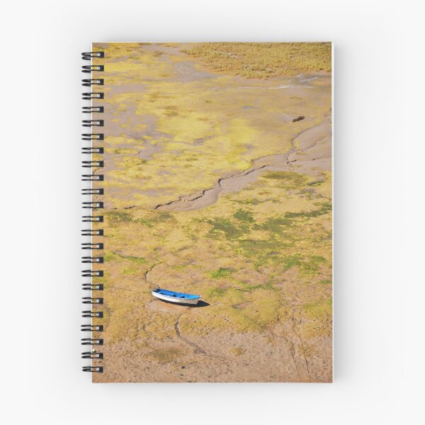 Item preview, Old Boat at San Vicente de la Barquera designed and sold by ccullen222.