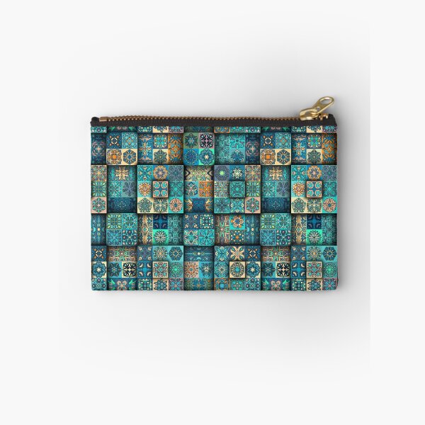 Item preview, Vintage Ethnic Pattern designed and sold by SSK Designs.