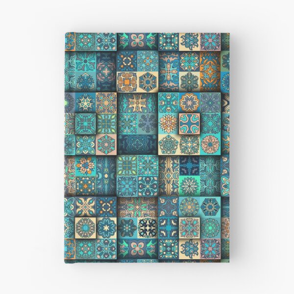 Item preview, Vintage Ethnic Pattern designed and sold by SSK Designs.