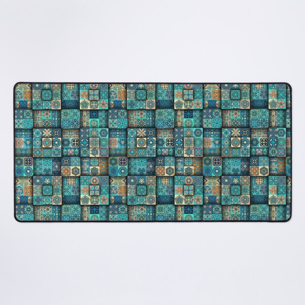 Item preview, Vintage Ethnic Pattern designed and sold by SSK Designs.