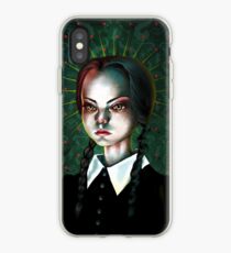 I'm Not Perky iPhone Case