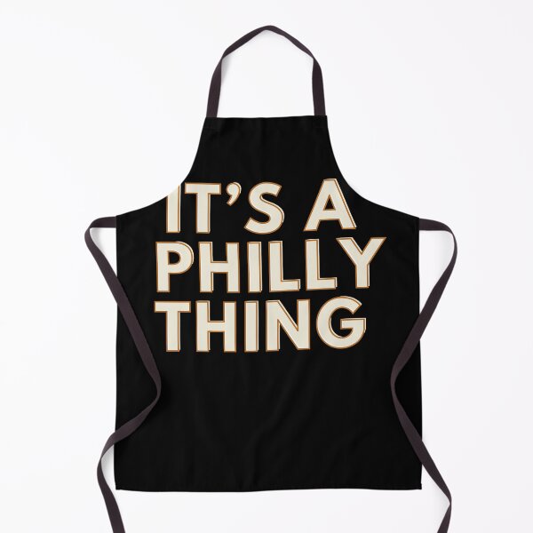 Item preview, It's a Philly Thing | Philly Terms designed and sold by CyberWindow.