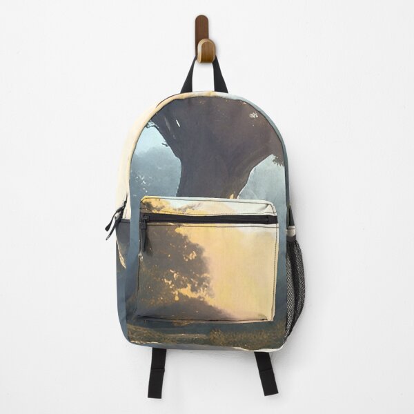 Item preview, Fantastical Forest Sunrise designed and sold by fergyfilms.