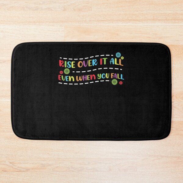 Item preview, Pediatric Therapist Rise Over It All Occupational Therapist designed and sold by StrongShirts.