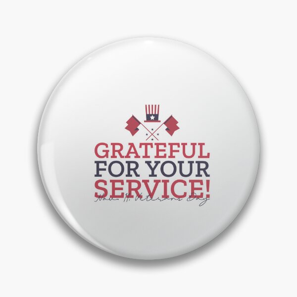 Item preview, Grateful for Your Service. Nov 11, Veterans Day designed and sold by SerenaBliss.